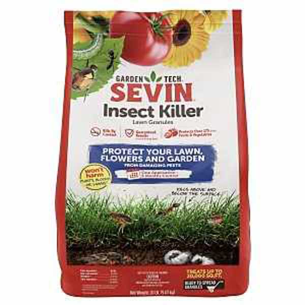 Gulfstream Home & Garden 100547216 Multi Purpose Insecticide 20 Lb