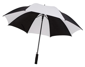 UMB-10A 29 In Auto Open Golf Umbrella