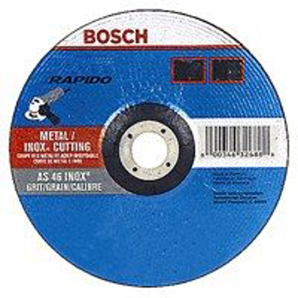 BOSCH TCW27S450/326587 Cutting Disc For Metal