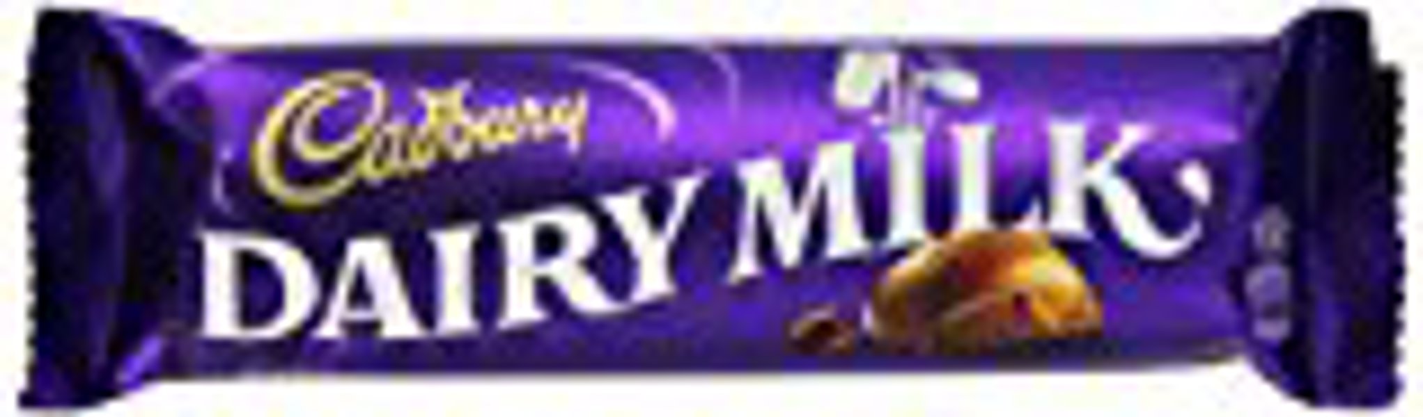 COMMODITY PC12580 Cadbury Dairy Milk Bar