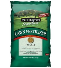 423403 15.5 Lb Granule Fertilizer
