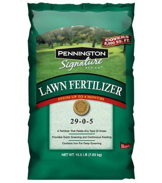AMBRANDS 423403 Granule Fertilizer 15.5 Lb