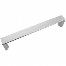 41426 Polished Chrome Cabinet Pull