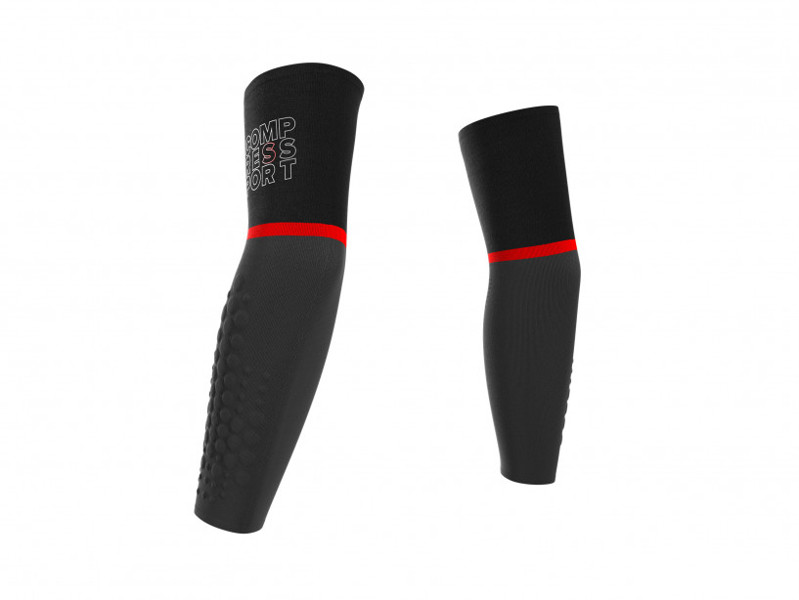 AKSTORE ARSU 00002 Cycling Sleeves L