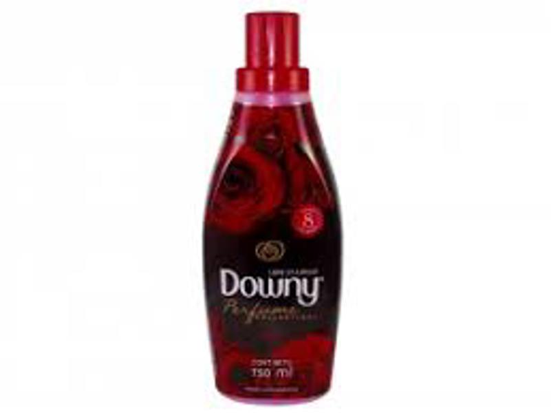Downy 12598 Fabric Softener 750 ml Perfume Collections Passion