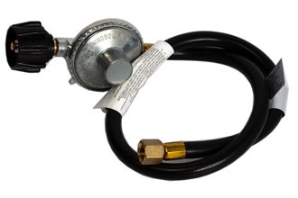 BULL 16508 Regulator LP