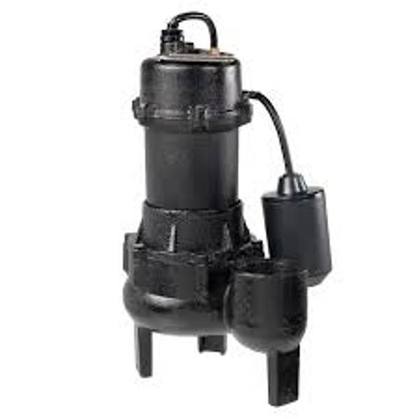 GP ENTERPRISES 556011-7 Undersink Utility Pump 1/3 HP