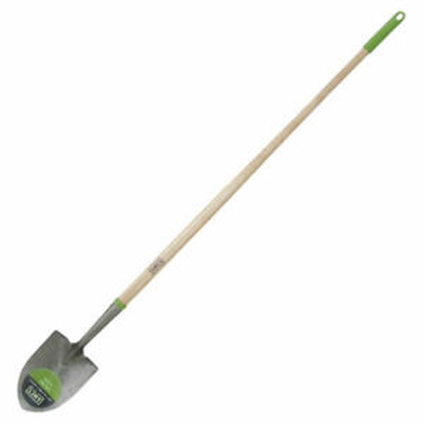 THE AMES COMPANIES, INC. 2916100 Floral Shovel 6x43 In Hardwood Long Handle