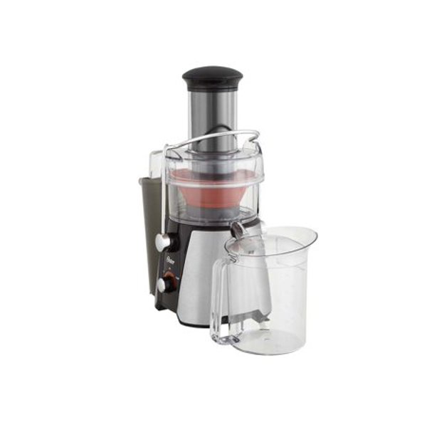 Sunbeam FPSTJE9010 Juice Extractor 900W Easy Clean Black