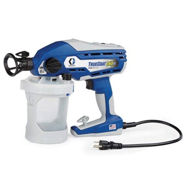 Graco Inc. 17M359 Airless Corded Ultra Handheld Paint Sprayer