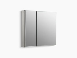 CB-CLC3026FS 30 In x 26 In Medicine Cabinet