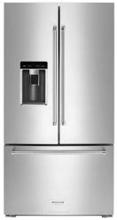 KRFC704FSS 23.8 Cu Ft French Door Refrigerator