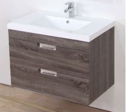 VAMALFI36RU Vanity Wall Hung