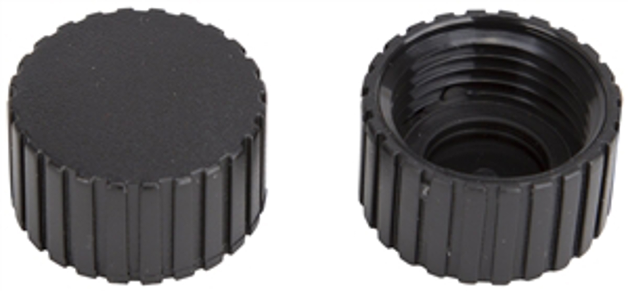 Landscapers Select GHEC Hose End Cap Female 3/4 In Pack of 2