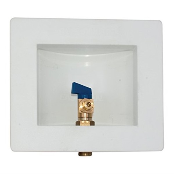 Eastman 60232 Ice Maker Box With Sweat Connection
