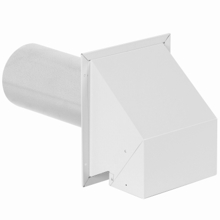 VT0501-B Wall Exhausted Hood