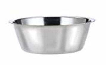 ZW150 5 Qt Pet Bowl Dish