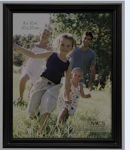 53624 Frame Photo Black