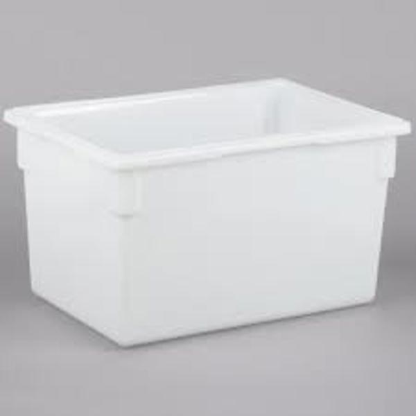 Cambro Manufacturing Company 182615P148 Food Storage Box Poly 18 In X 26 In X 15 In