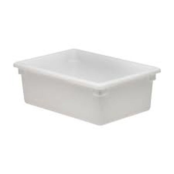 Cambro Manufacturing Company 18269P Food Box 18 In X 26 In X 9 In White