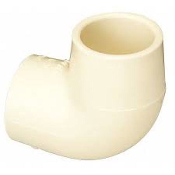 Genova Products 50720 CPVC 90 Elbow 2 In