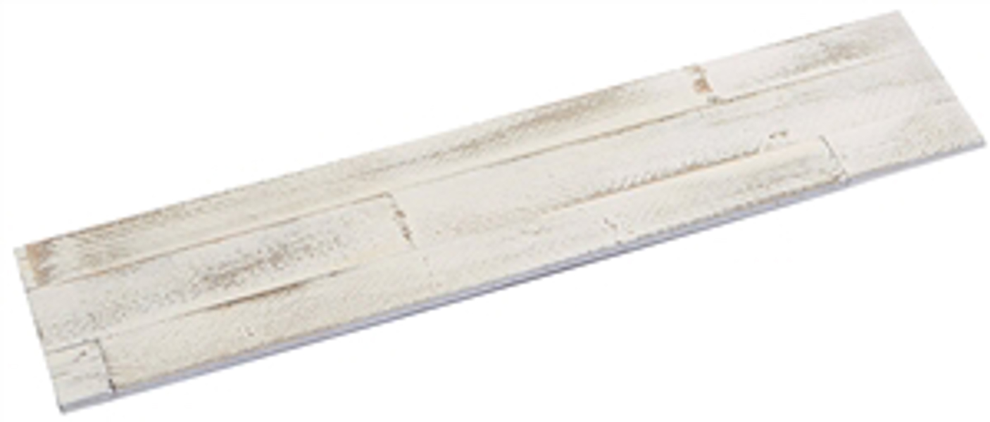 MY WOODWALL 101011030 Wood Wall DIY Box Brushed Coral