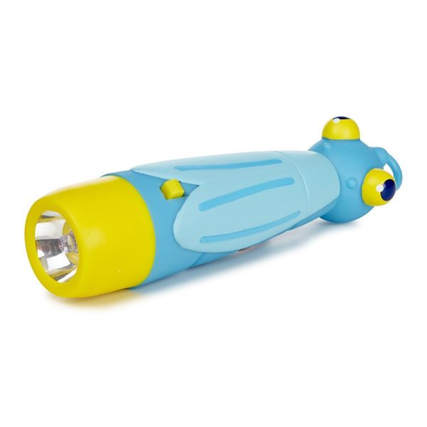 Melissa & Doug 6338 Flash Firefly Flashlight Sunny Patch