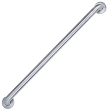 4684387 36 In Straight Safety Grab Bar