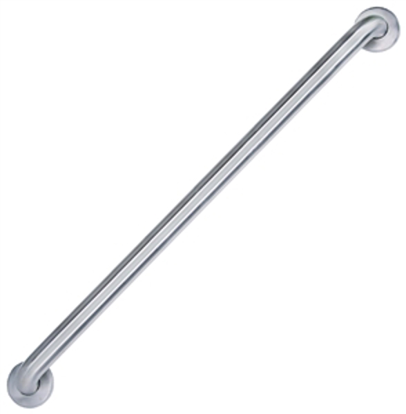 Boston Harbor 4684387 Straight Safety Grab Bar 36 In