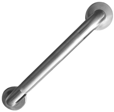 4753976 18 In Straight Safety Grab Bar