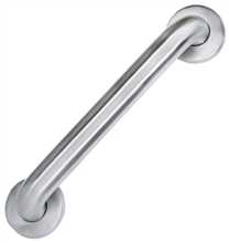 4604708 12 In Straight Grab Bar