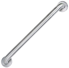 4607297 24 In Straight Grab Bar