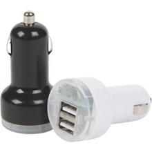 CWP-2USBBOWL-DCM USB Charger DC Car