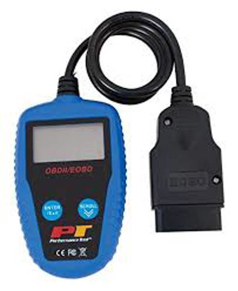 Performance Tools W2976 Multilingual Scan Tool Universal