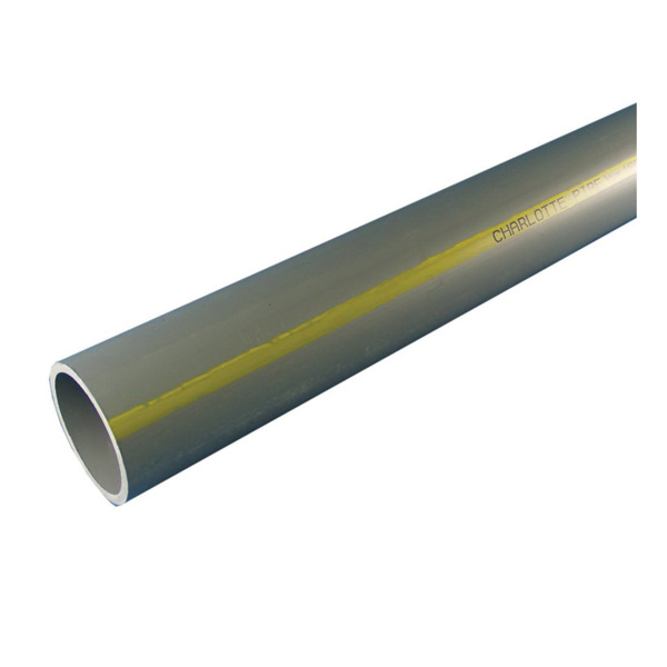 Charlotte CPVC 2 2x10 CPVC Pipe