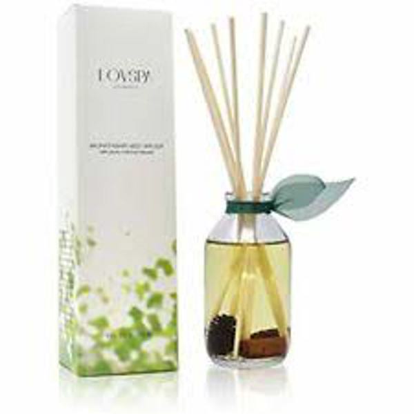 Aromatique 05-218 Reed Diffuser Set Orange