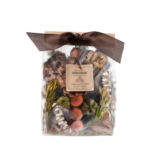 Aromatique 17-200 Potpourri 10 Oz Tarcocco Pocketbook Bag