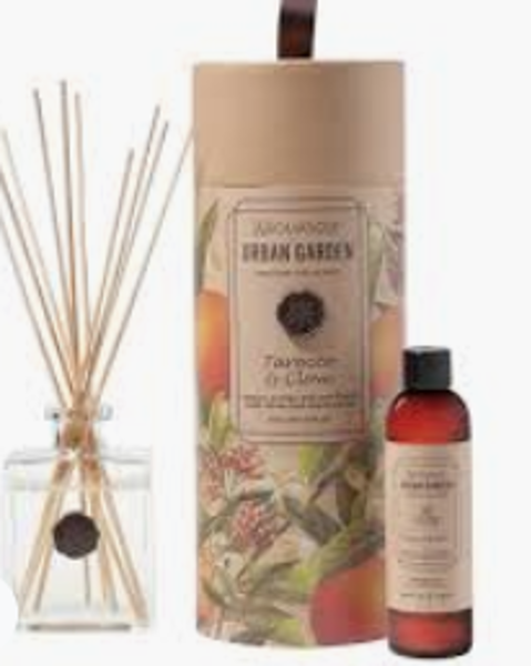 Aromatique 17-208 Reed Diffuser Set Tarcocco