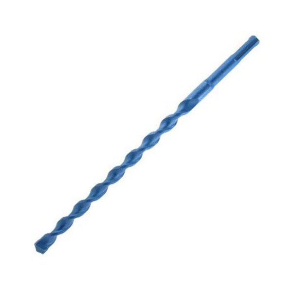 Hillman Group 372211 SDS Plus Wedg Bit 1/2 In