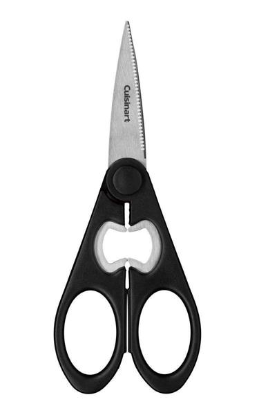 Cuisinart/Waring C77TR-SHR All Purpose Kitchen Scissors 8 In