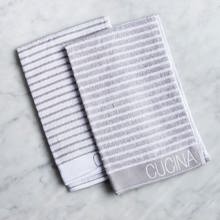 428263 Tea Towel Set of 2