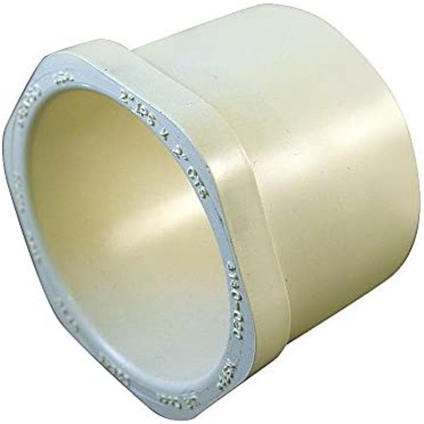 Genova Products 55307 Bushing 3/4 In IPS/CTS