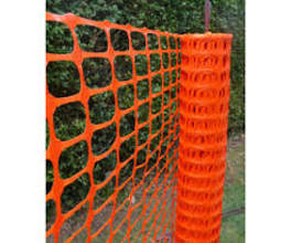 702223 Safety Fence 4'X100' Orange