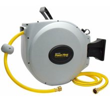 BL-GW075 Hose Reel 5/8 In x 75 Ft Retractable
