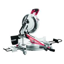 3821-01 Compound Miter Saw 12 In
