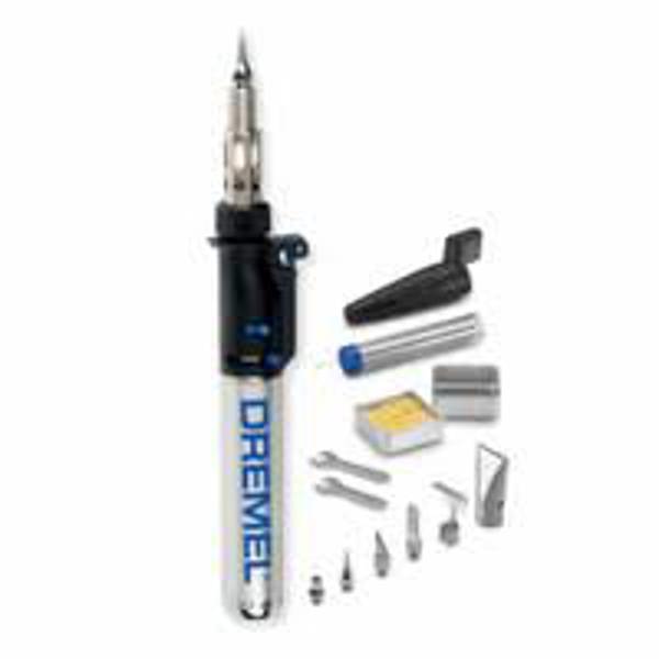 Dremel 2000-01 Butane Tool Tip