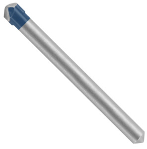 BOSCH NS200 Stone Tile Bit 3/16 In Natural