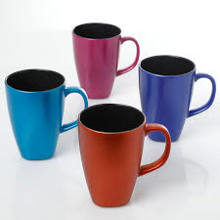 116859.01 16 Oz Mr Luster Flare Cup