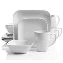 122932.16 16 Pc Dinnerware Set