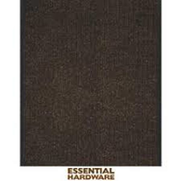 Multy Industries MT1004345 Runner 36 In Brown 45 Ft Roll